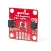 SparkFun High Precision Temperature Sensor - TMP117 (Qwiic)