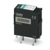 Zabezpieczenie przeciwprzepięciowe 37 V AC, 53 V DC Wtykowe Phoenix Contact Wtyk z zabezpieczeniem 20kA