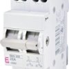 Przełącznik modułowy zasilania I-0-II (sieć-agregat) 40A 2P SSQ240 002421425