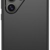 Otterbox Symmetry Futerał backcase Samsung Galaxy S24 Ultra czarny Ładowarka indukcyjna, Odporny na wstrząsy 77-94560