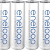 Akumulator AA/R06 eneloop eneloop HR06 BK-3MCCE/4BE, NiMH, 1900 mAh, 1.2 V, 4 szt.