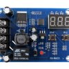 Kontroler regulator ładowania akumulatorów 12V - 24V