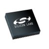 Mikrokontroler Silicon Labs EFM32 QFN 64-pinowy Montaż powierzchniowy ARM Cortex M3 256 kB 32bit 48MHz Flash