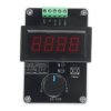 Generator sygnału prądowego/ napięciowego 0-20mA/ 4-20mA/ 0-10V Źródło sygnału prądu analogowego regulowane
