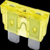 F1920 Fuse normOTO 20A 32VDC yellow