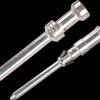 09 15 000 6104 Crimp pins, DD-Mod. ,0,14-0, 37mm ²