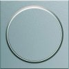 Lumina Płytka czołowa do ściemniacza obrotowego srebrny WXD062T