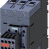 Siemens 3RT2045-1NB34-3MA0 Stycznik 2 NO, 2 NC 142 kW 1000 V 77 A warystor 1 szt.