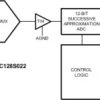 8-Channel, 50 ksps to 200 ksps, 12-Bit A/D Converter | PW | 16 | -40 to 105