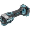 Makita Tm001Gz Cordless Multifunction Tool Brushless 40V No Battery Charger