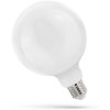 LED GLOB G125 E-27 230V 11W COG WW MILKY SPECTRUM