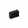 Molex Listwa kołkowa, żeńska, standardowa Ilość pinów 4 Wymiary siatki: 2.54 mm 448120022 1 szt. paleta