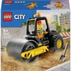 LEGO® CITY 60401 walec drogowy