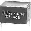 Cewka dławiąca Talema SD SDF-1.0-250 250 µH 1 A 1 szt.