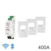 Shelly Licznik Energii Dwukierunkowy Pro 3Em 400A 3800235268117