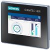 Panel HMI 4,3 cala Siemens SIMATIC HMI Unified Basic rozdzielczość: 800 x 480 TFT 116 x