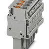 Złącze modułowe Złącze modułowe Phoenix Contact 32A