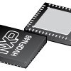 Kinetis S 32-bit MCU, ARM Cortex-M4 core, 128KB Flash, 120MHz, CAN, USB, 48QFN