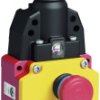 Bernstein 6012921089 Wyłącznik kablowy SRM-U1Z/U1Z-LU-175, 240 V/AC, 10 A, IP67, 1 szt.