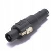 Adapter Wtyk XLR 3P / Wtyk Speakon