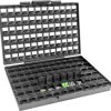 Skrzynka asortymentowa SMD (D x S x W) 224 x 145 x 38 mm BJZ A-34354