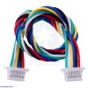 Pololu 6-Pin Female-Female JST SH-Style Cable 25cm