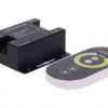 Sterownik Led Cct 2X6a Touch Rf Czarny 12-24V Prescot