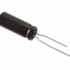 Kondensator 1200μF 16V dc Radialny, Otwór przelotowy Panasonic roztaw: 3.5mm 8 (Dia.) x 20mm