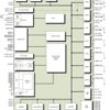 Integrated Power Management IC (PMIC) with 3 DC/DC's, 4 LDOs, USB HS Transceiver | ZBH | 120 | -40 to 85
