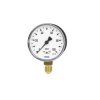 Manometr 63mm NPT 1/4