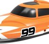 Motorówka RC MODSTER Vector SR30