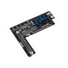Moduł czujników środowiskowych dla Jetson Nano, I2C z ekranem 1.3'' OLED - Waveshare 19486
