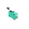 MIKROPRZEŁĄCZNIK KRAŃCOWY ON-(ON) 16A 250V L=12mm Z ROLKĄ