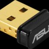 90IG05J0-MO0R00 Bluetooth 5.0 USB-BT500 Mini Dongle