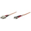 Patchcord światłowodowy OM2 50/125 MM ST-SC Duplex 2m