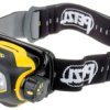 Latarka nagłowna Petzl strefa Strefa 2/22 100 lm AA IP67 Plastikowe