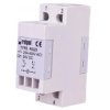Przekaźnik przemysłowy 2Z 24V DC RG25-3022-28-1024 862724