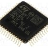STM32F302C8T6