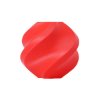 Filament Bambu Lab TPU for AMS 1,75mm 1kg - w zestawie z wielorazową szpulą - Red