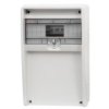 Obudowa 12M Ulisse 403X250x177mm 12 Din /12 Modułów/ Ip65