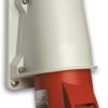 Gniazdo naścienne CEE Schneider Electric PKY32W434 32 A 415 V