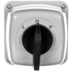 Łącznik Krzywkowy Łuk 40-43 W Obud. 40A 3P Przełącznik L-O-P Ip65 924030