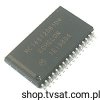 MC143120B1DW Control Unit SMD-SO32L MOTOROLA BULK