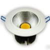 Downlight LED COB Rowana 15W biały dzienny