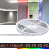Taśma Premium 24V 60led RGB+W 4w1 SMD5050 (10) PL3Y wyc
