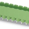 Phoenix Contact Obudowa złącza pin męskiego na PCB MSTBV Ilość pinów 15 Wymiary siatki: 5.08 mm 1758144 50 szt.