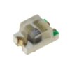 DIODA LED 0805 ŻÓŁTO-ZIELONA MIGAJĄCA 35mcd 3-4V 1,5Hz 570nm 20mA 120st OPTOSUPPLY