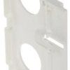 UCHWYT HOLDER-A2 DO MONTAŻU KONTROLERA ACU-280 W OBUDOWIE OPU-4-P SATEL