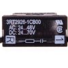 Układ tłumiący RC 24-48V AC 24-70V DC ze wkaźnikiem LED S0 3RT2926-1CB00