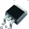 SiHB21N80AE E Series Power MOSFET